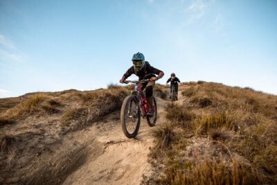 Unlock Your Potential with a Private mountain bike lesson. - Private Coaching That Adjusts to Your Level
