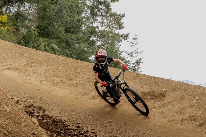 Unlock Your Potential with a Private mountain bike lesson. - Transport, Duration, and What 4 Hours Really Means