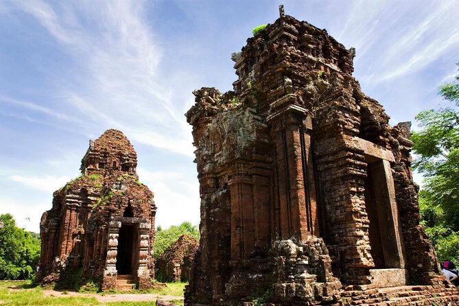 Vietnam Cycling Tour: Ho Chi Minh city to Hoi An - Key Highlights at a Glance