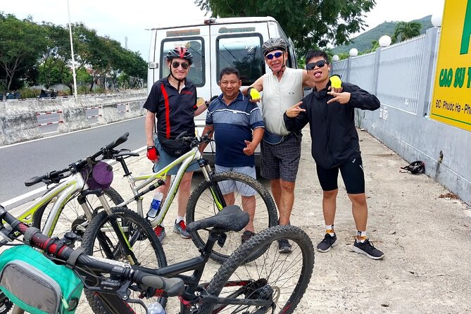 Vietnam Cycling Tour: Ho Chi Minh city to Hoi An - The $1,200 Price: What You’re Paying For (and What You’re Not)