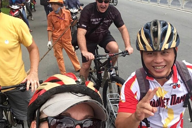 Vietnam Cycling Tour: Ho Chi Minh city to Hoi An - Day 1: Orchids, Crazy House, and Dalat’s Early-Morning Lanes