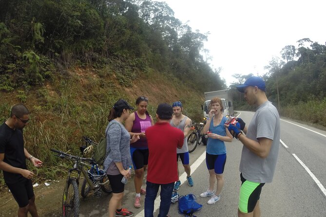 Vietnam Cycling Tour: Ho Chi Minh city to Hoi An - Day 2: Downhill Cycling Toward Po Nagar Cham Towers and Nha Trang