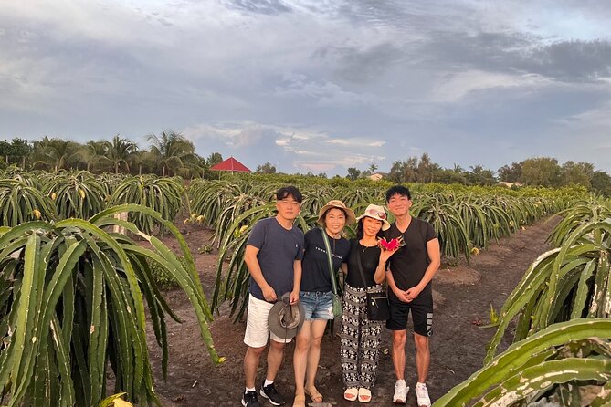 VIP Mekong Delta Adventure Cycling & Kayaking - Private Day Trip - Tien River cruise and Đàn Ca Tài Tử music