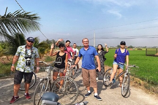 VIP Mekong Delta Adventure Cycling & Kayaking - Private Day Trip - Price and value: why $79 feels fair for a private day