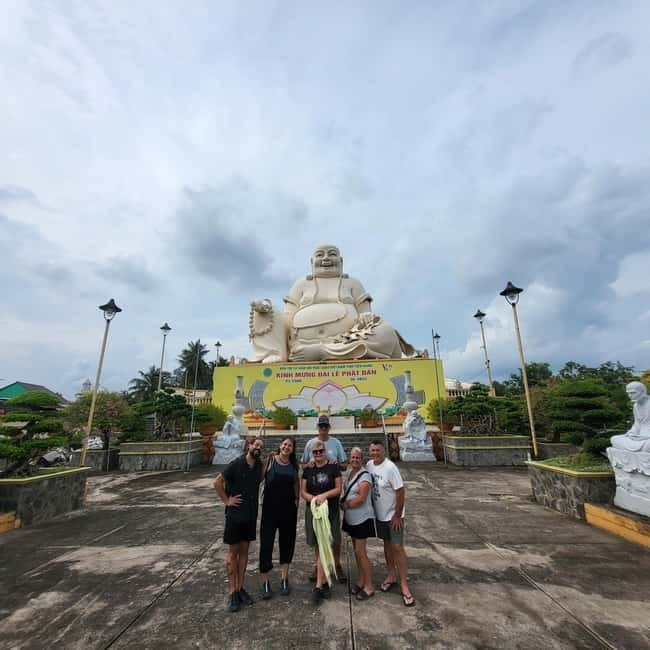 VIP Mekong Delta Full Day Adventure Cycling-Kayak-Cooking - Price and value: what $43 buys you (and what it doesn’t)