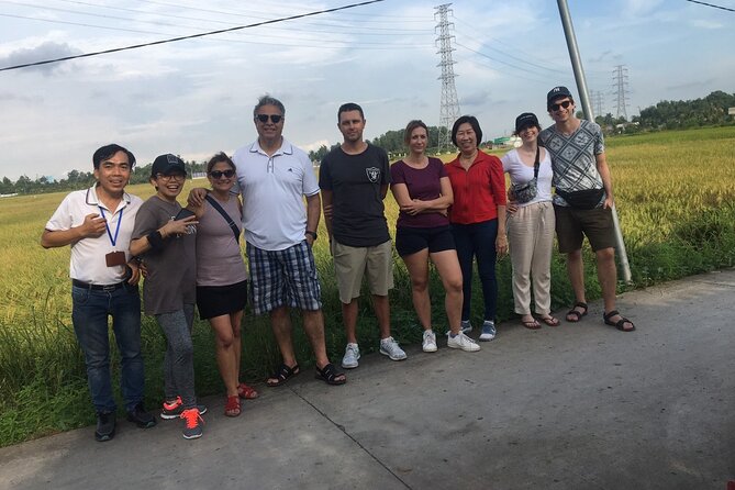 VIP Tour Mekong Delta Homestay Cu Chi Tunnels Cycling Kayak 2D1N - Price and Logistics: Why $290 Can Feel Fair for This Much Program