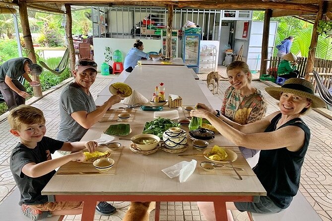 VIP Tour Mekong Delta Homestay Cu Chi Tunnels Cycling Kayak 2D1N - Who Should Book This Tour (and Who Might Prefer a Slower Plan)