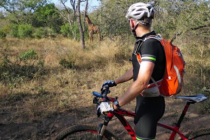 West Kilimanjaro cycling Adventures - Quick take: what you should remember