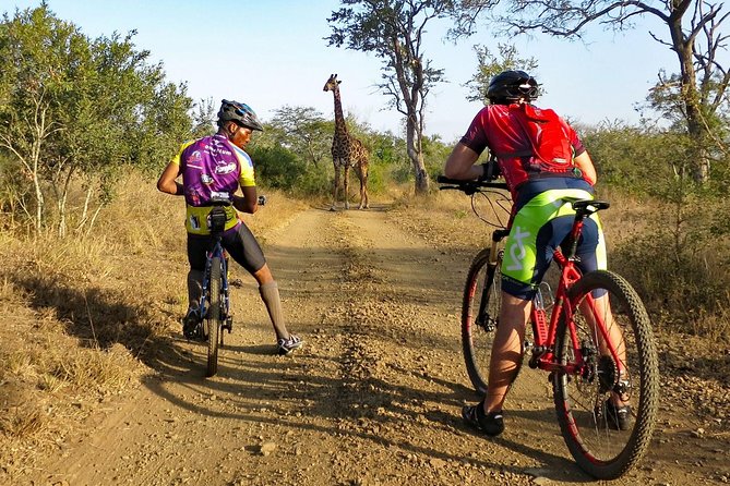 West Kilimanjaro cycling Adventures - 6 key things that make this tour worth a closer look