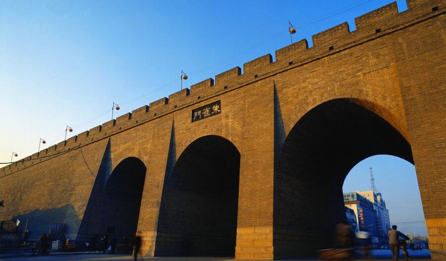 Xi'an City Wall Private Guided Tour with Cycling Option - Price and Value: Is $60 Worth It?