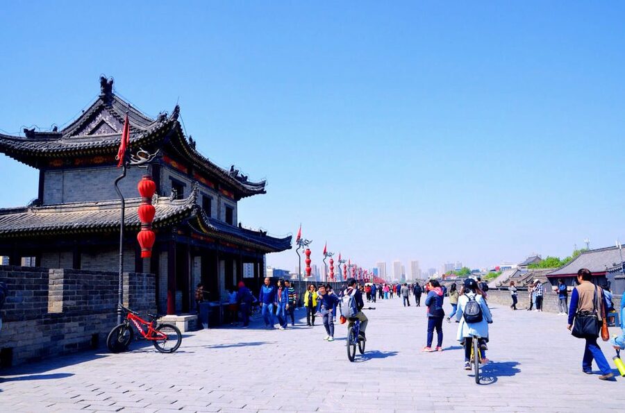Xi'an City Wall Private Guided Tour with Cycling Option - Should You Book This Xi’an City Wall Private Tour?