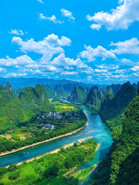 Yangshuo: Highlights Karst landscapes & Village Cycling - Should you book this tour?