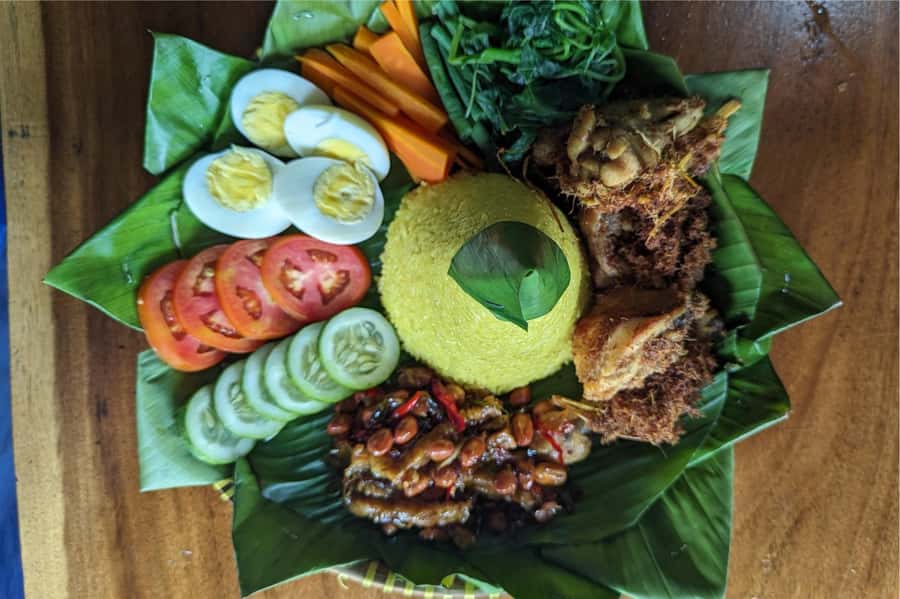 Yogyakarta: Countryside Cycling and Cooking Class Experience - Quick Hits Before You Go