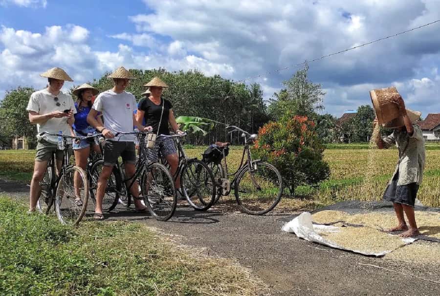 Yogyakarta: Countryside Village Cycling Tour With Guide - Key Things That Make This Bike Tour Worth Your Time