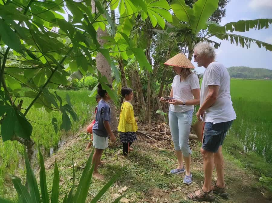 Yogyakarta: Countryside Village Cycling Tour With Guide - Old Bikes, Real Farming Speeds: What the 2.5 to 3 Hour Ride Feels Like