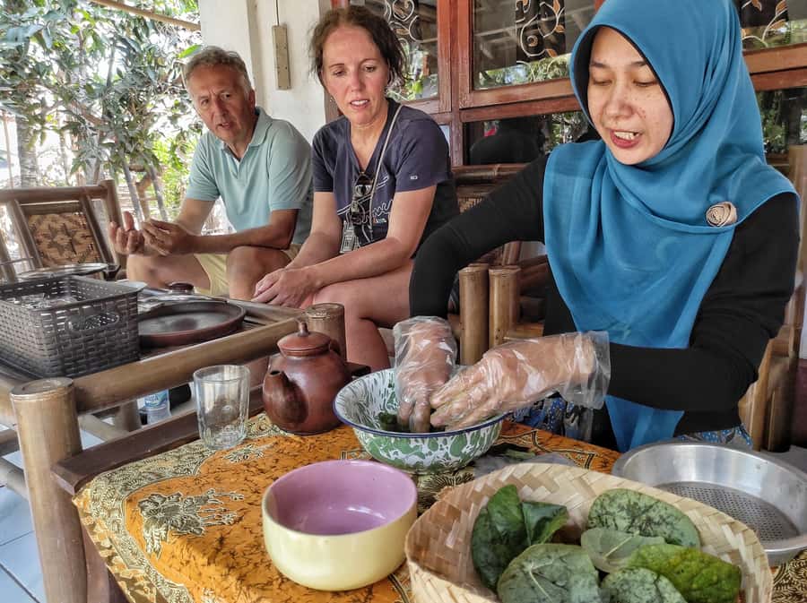 Yogyakarta: Countryside Village Cycling Tour With Guide - What’s Included (And Why It Changes the Value Math)