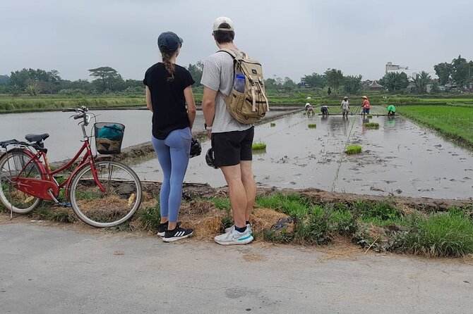 Yogyakarta Cycling Tour Around the Villages and Fish Farm - Practical Tips for Getting the Most Out of the Ride