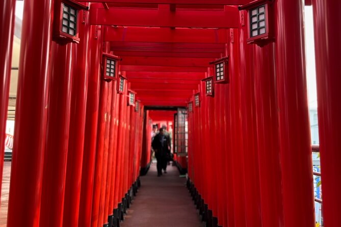 Zodiac Shrines and Naha Backstreets Cycling Tour - Zodiac Shrines + Backstreets: Quick Hits
