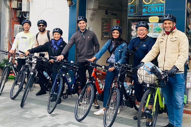 Zodiac Shrines and Naha Backstreets Cycling Tour - Price and Value: What $108.72 Gets You (and Why It’s Fair)